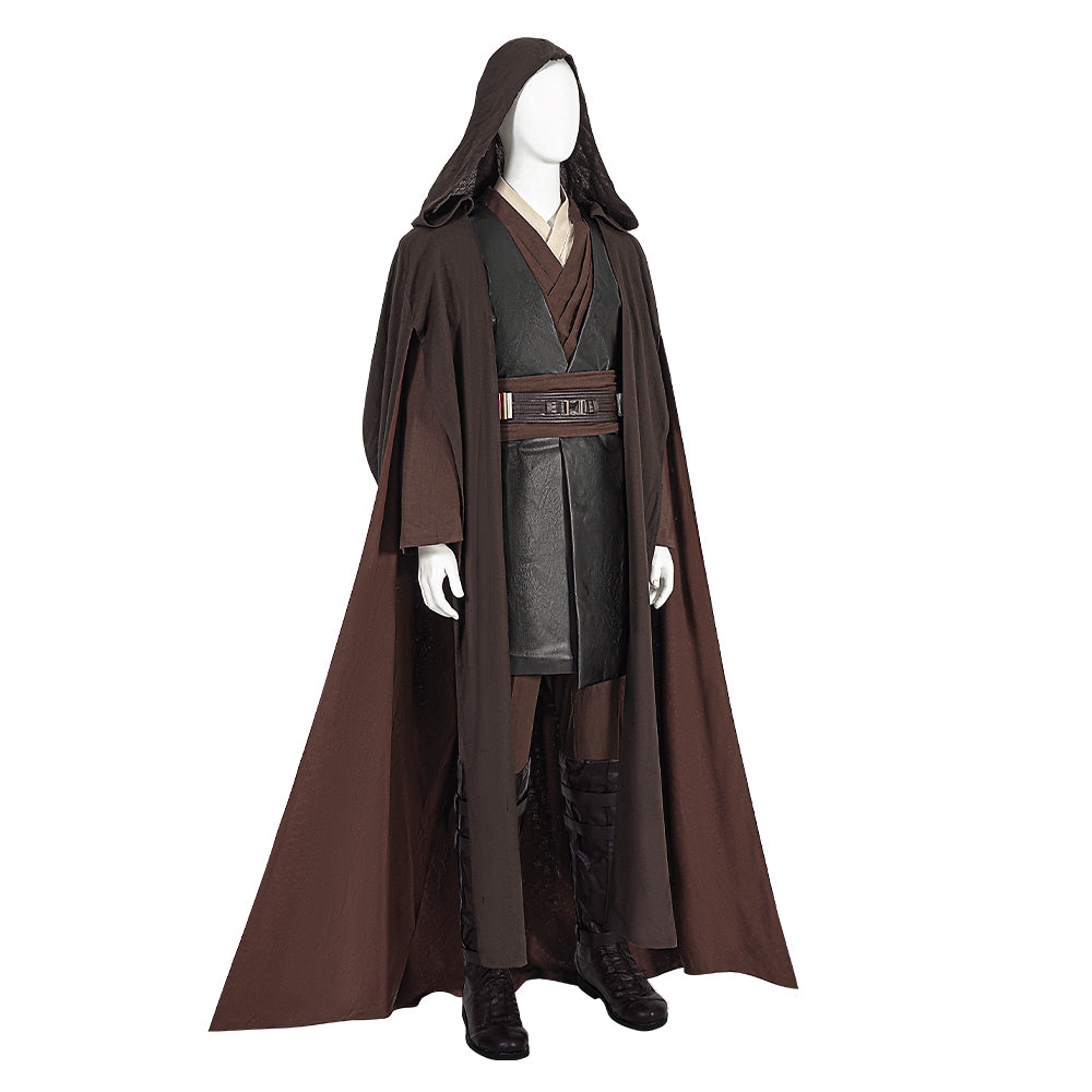 Star Wars Anakin Skywalker Cosplay Costumes Free Shipping