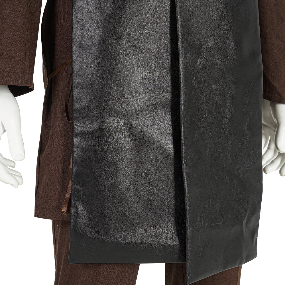 Star Wars Anakin Skywalker Cosplay Costumes Free Shipping