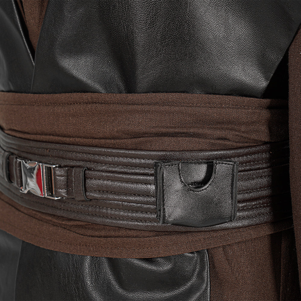 Star Wars Anakin Skywalker Cosplay Costumes Free Shipping