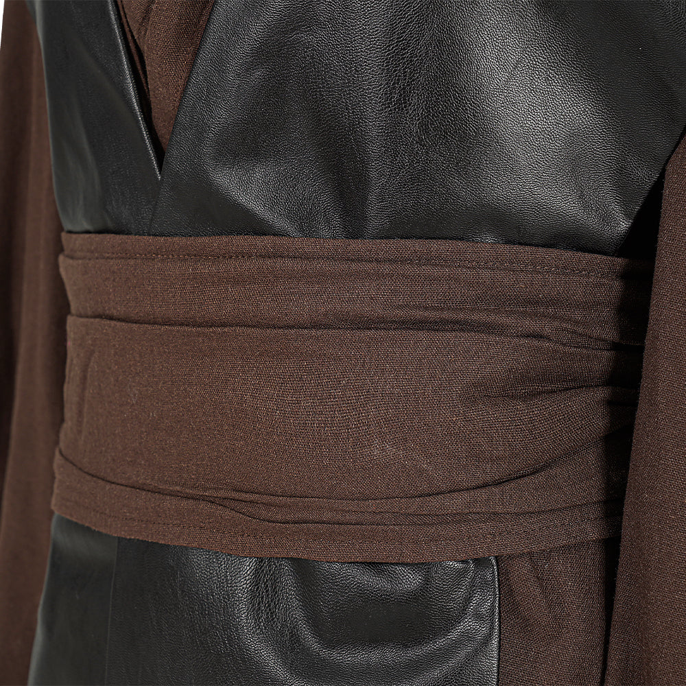 Star Wars Anakin Skywalker Cosplay Costumes Free Shipping