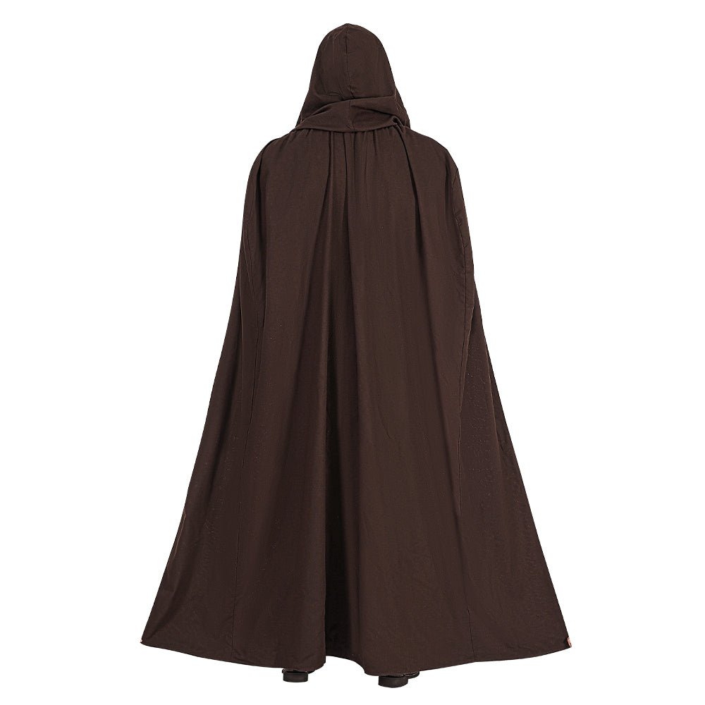 Star Wars Anakin Skywalker Cosplay Costumes Free Shipping