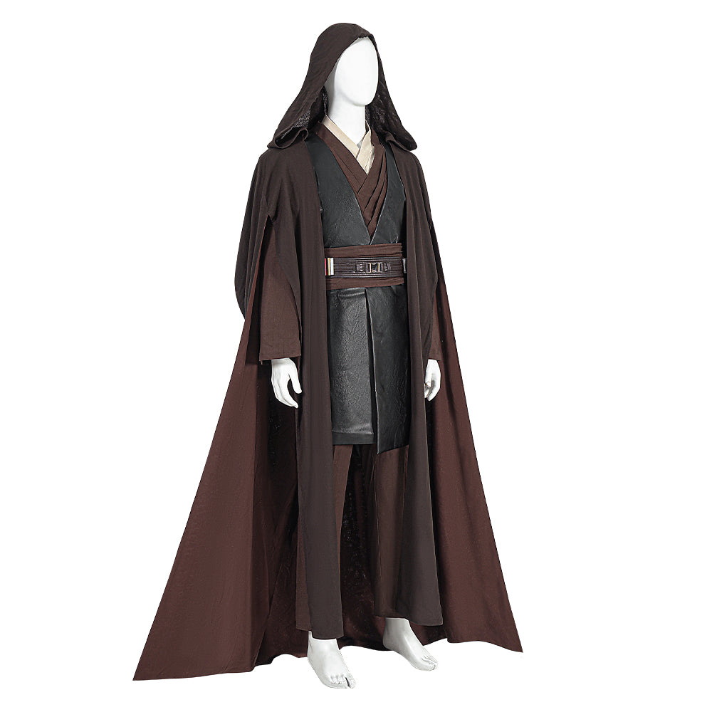 Star Wars Anakin Skywalker Cosplay Costumes Free Shipping