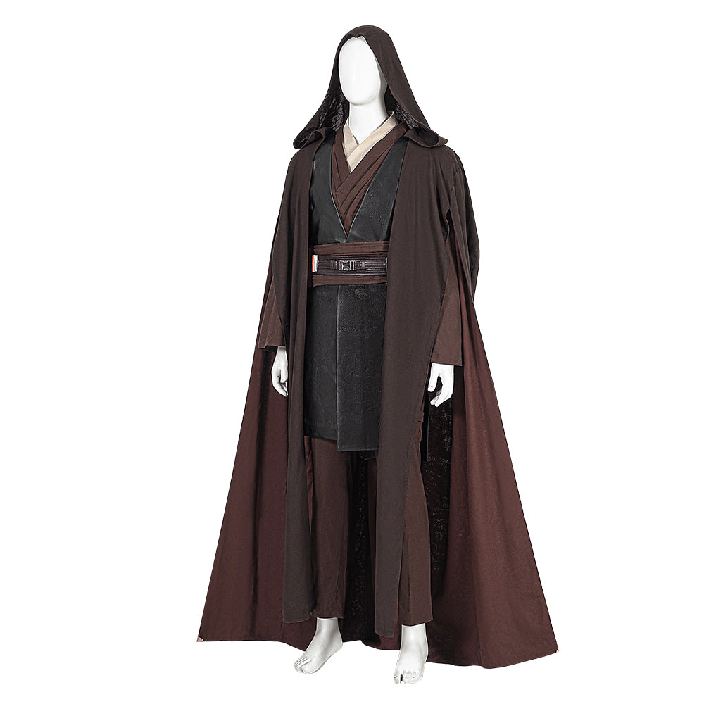 Star Wars Anakin Skywalker Cosplay Costumes Free Shipping