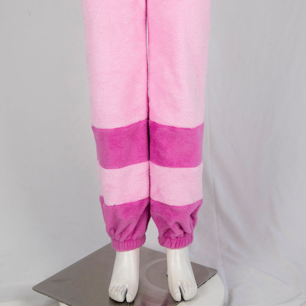 Street Fighter 6 Juri Cosplay Costume Pajama
