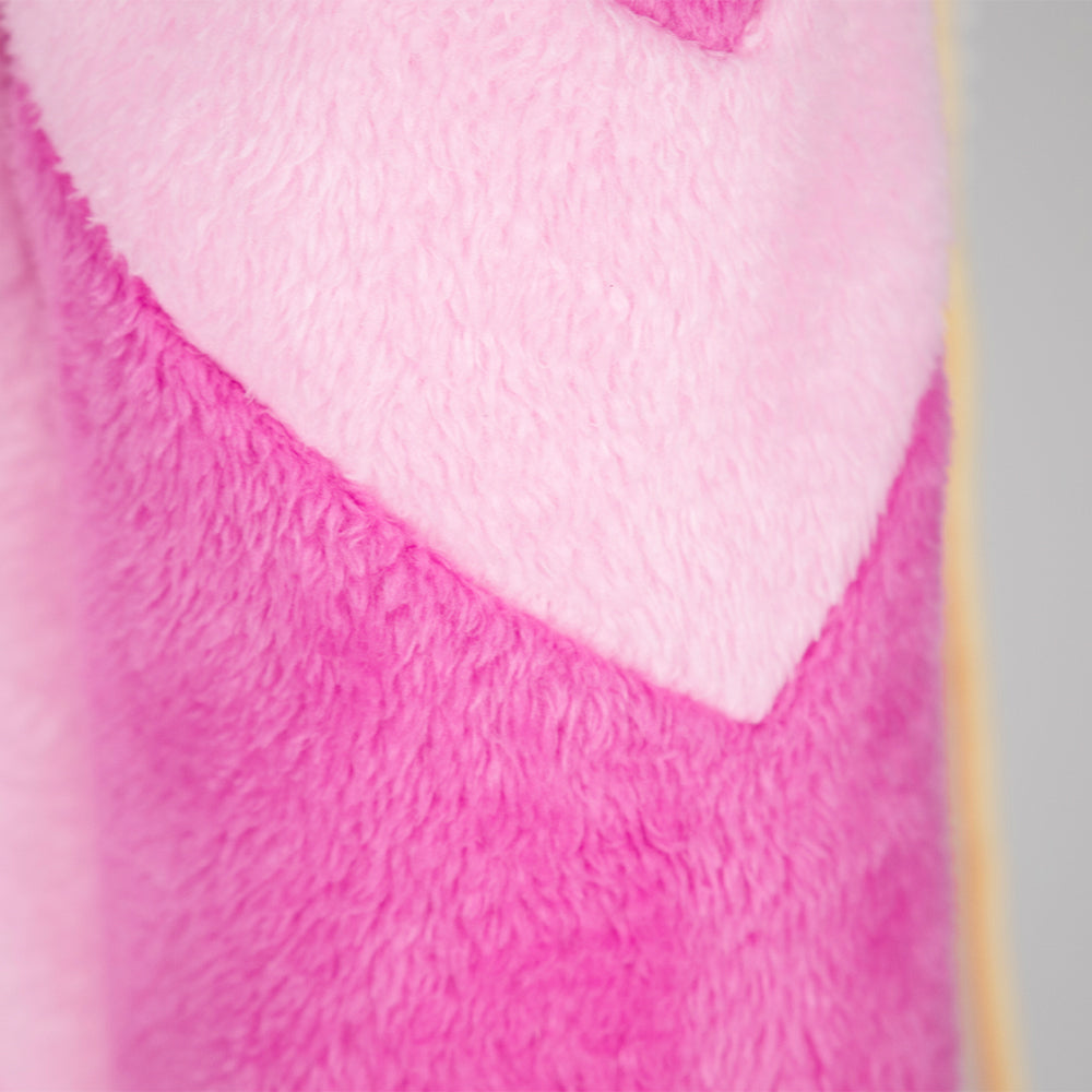 Street Fighter 6 Juri Cosplay Costume Pajama