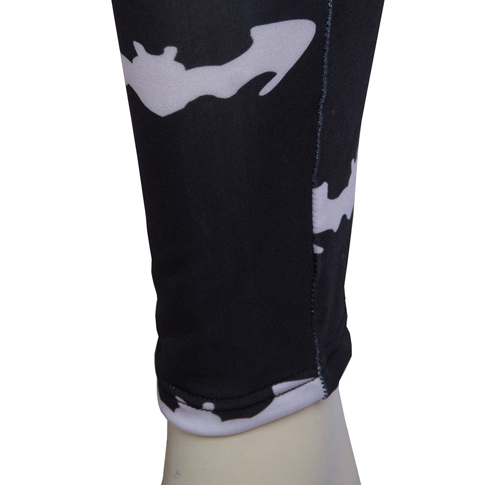 Suicide Squad Joker Pleather Cosplay Costume