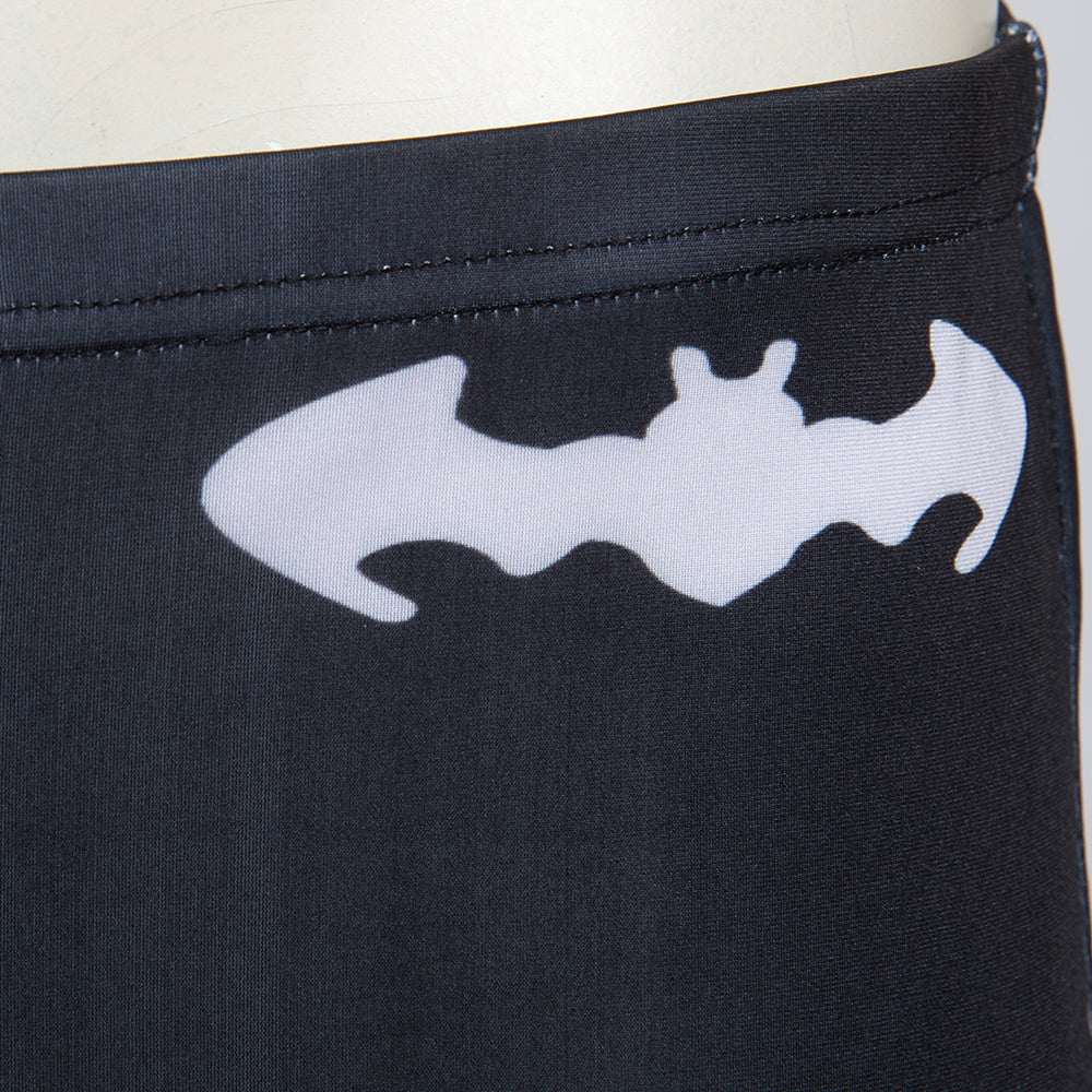 Suicide Squad Joker Pleather Cosplay Costume