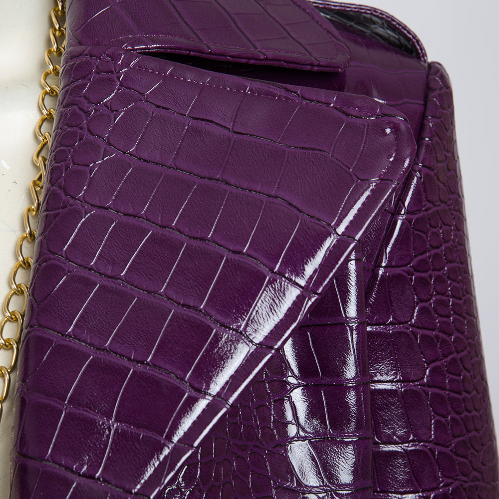 Suicide Squad Joker Pleather Cosplay Costume