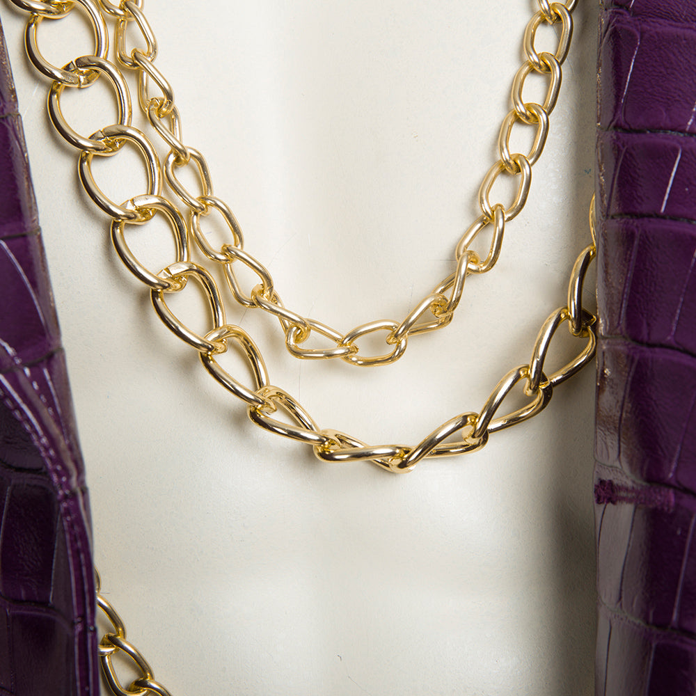 Suicide Squad Joker Pleather Cosplay Costume