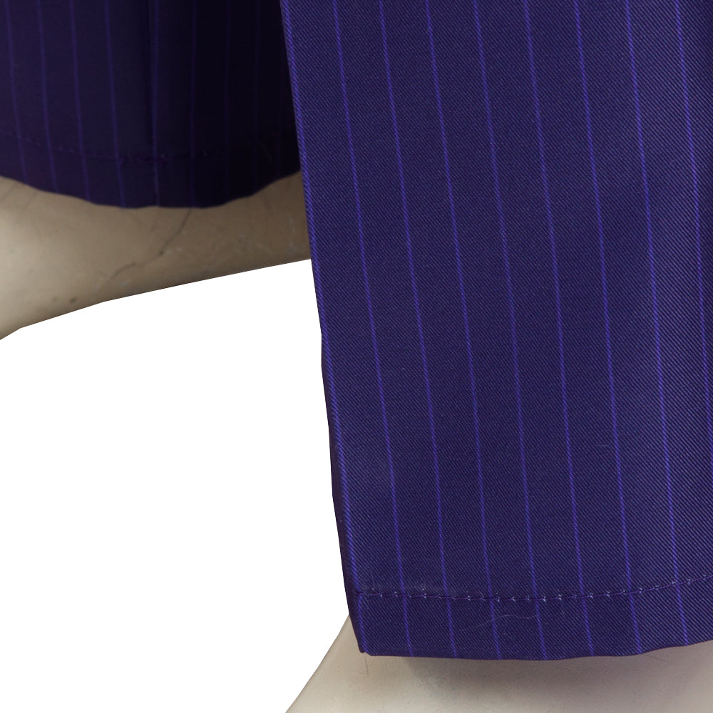 The Dark Knight Joker Costume