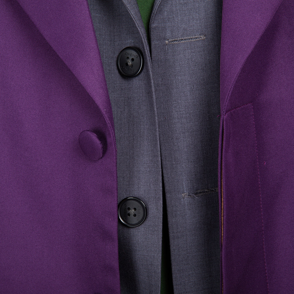 The Dark Knight Joker Costume