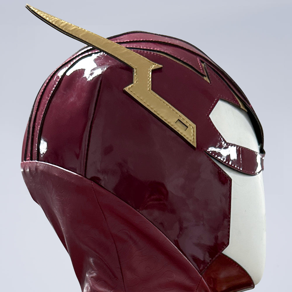 The Flash 2023 Barry Allen Flash Cosplay Costumes Free Shipping