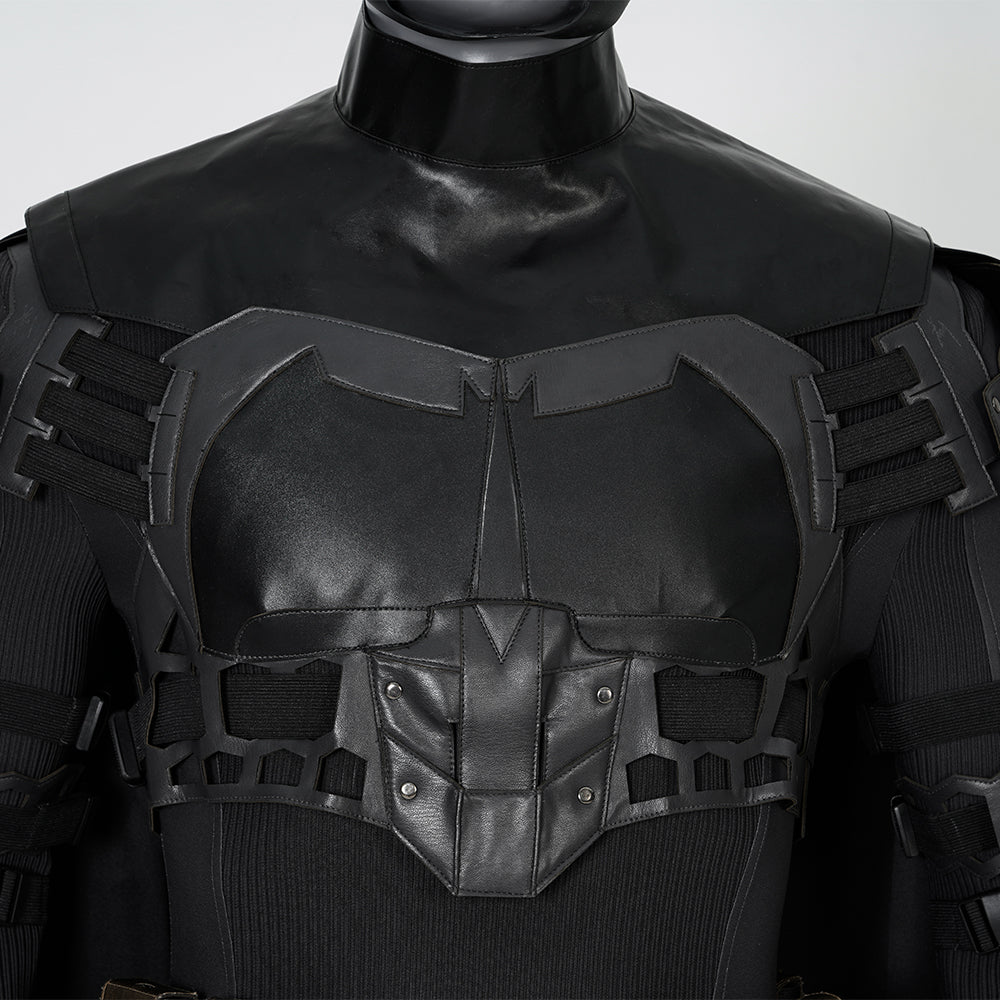 The Flash 2023 Bruce Wayne Cosplay Costumes Free Shipping