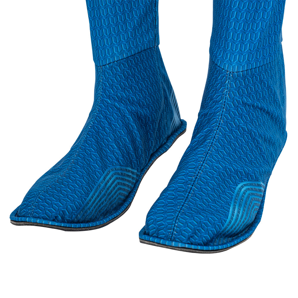 The Flash 2023 Kara Zor-El Cosplay Costumes