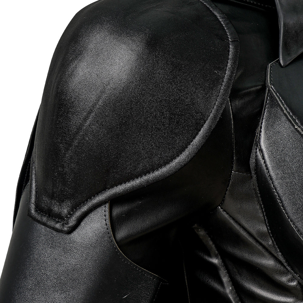 The Flash Keaton Batman Bruce Wayne Cosplay Costumes Free Shipping