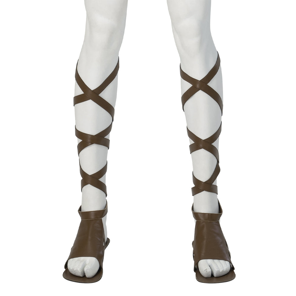 The Legend of Zelda Tears of the Kingdom Link Cosplay Costumes Free Shipping