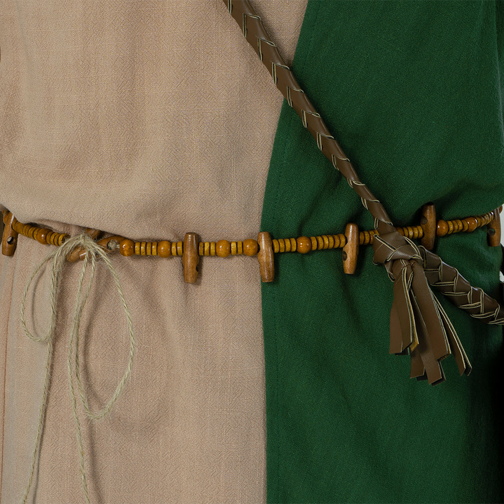 The Legend of Zelda Tears of the Kingdom Link Cosplay Costumes Free Shipping