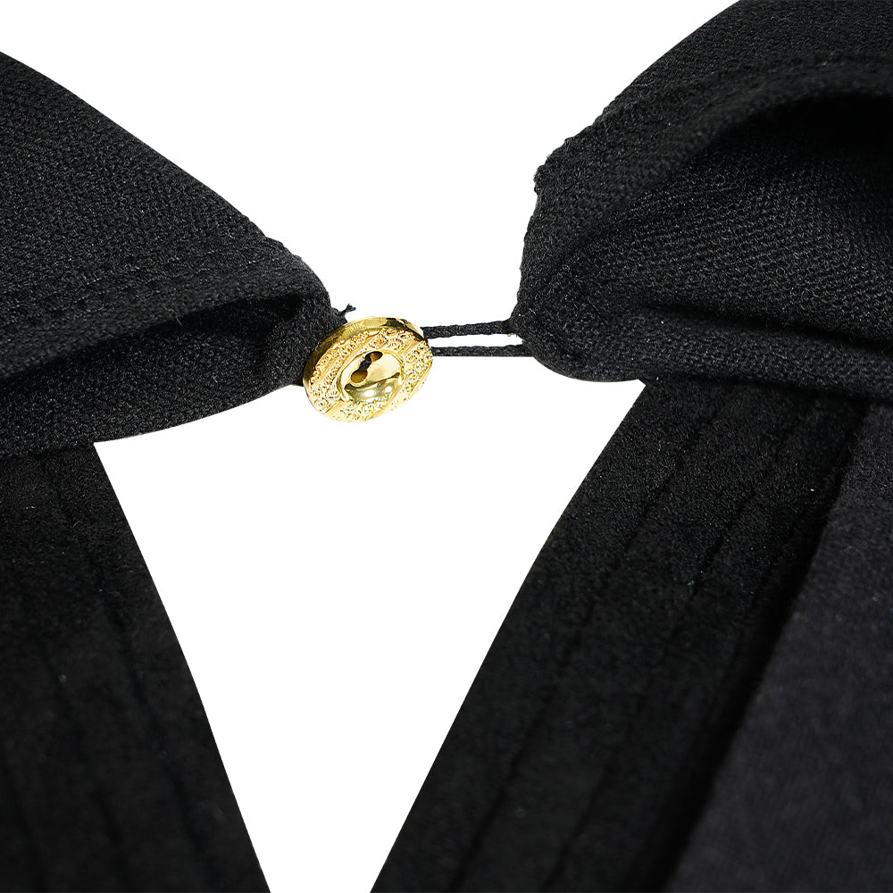 Star Wars The Mandalorian Luke Skywalker Cosplay Costumes Free Shipping