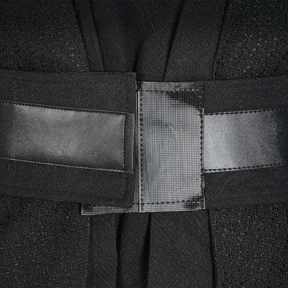 Star Wars The Mandalorian Luke Skywalker Cosplay Costumes Free Shipping