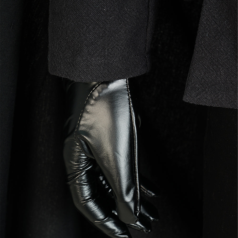 Star Wars The Mandalorian Luke Skywalker Cosplay Costumes Free Shipping