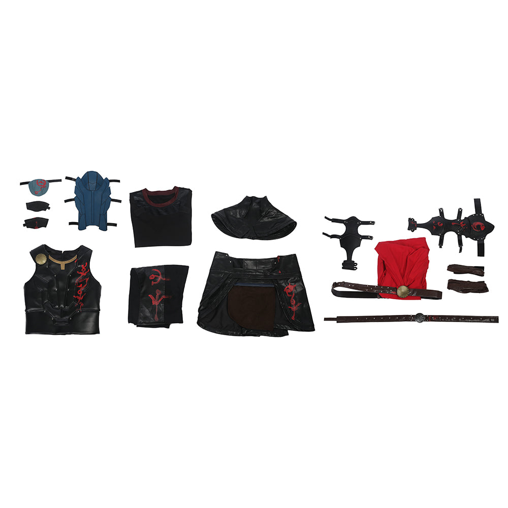 Thor Ragnarok Thor Odinson Cosplay Costume