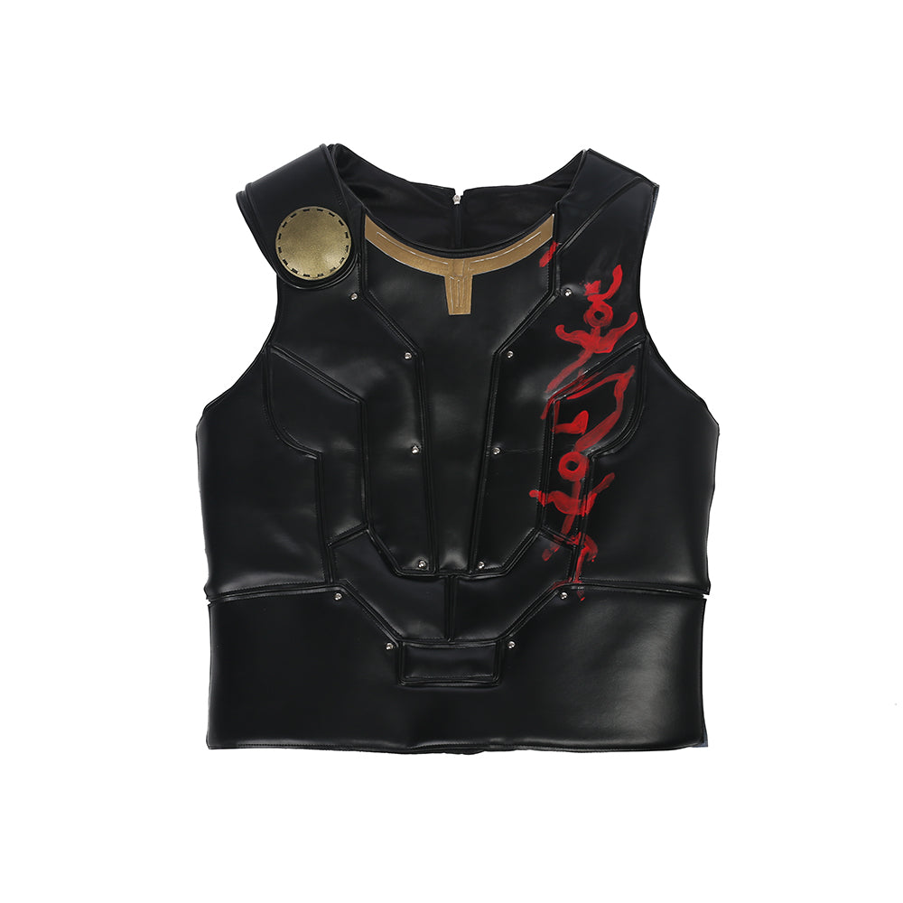 Thor Ragnarok Thor Odinson Cosplay Costume
