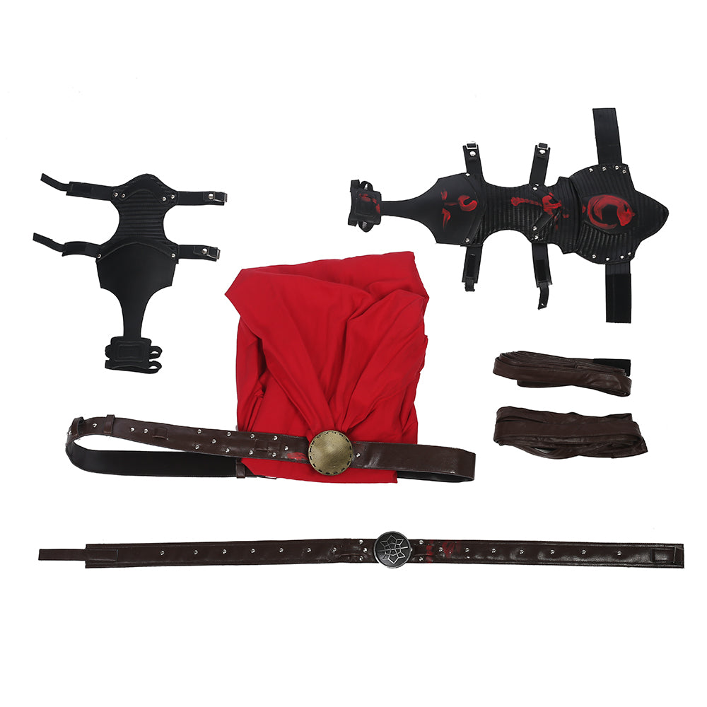 Thor Ragnarok Thor Odinson Cosplay Costume
