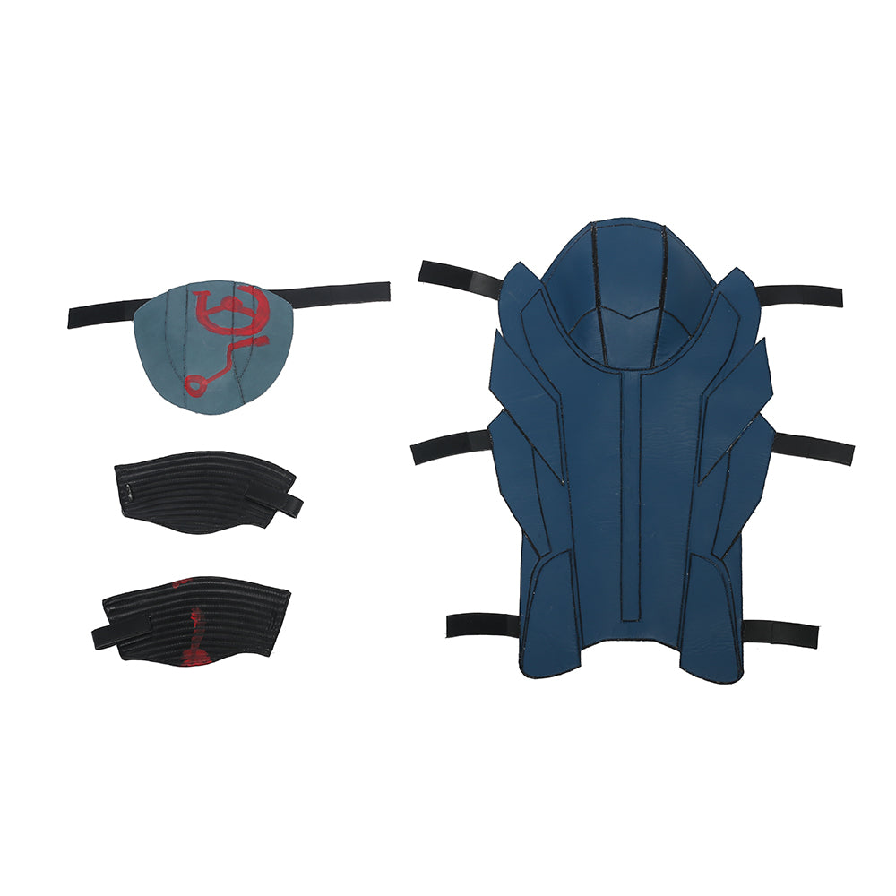 Thor Ragnarok Thor Odinson Cosplay Costume