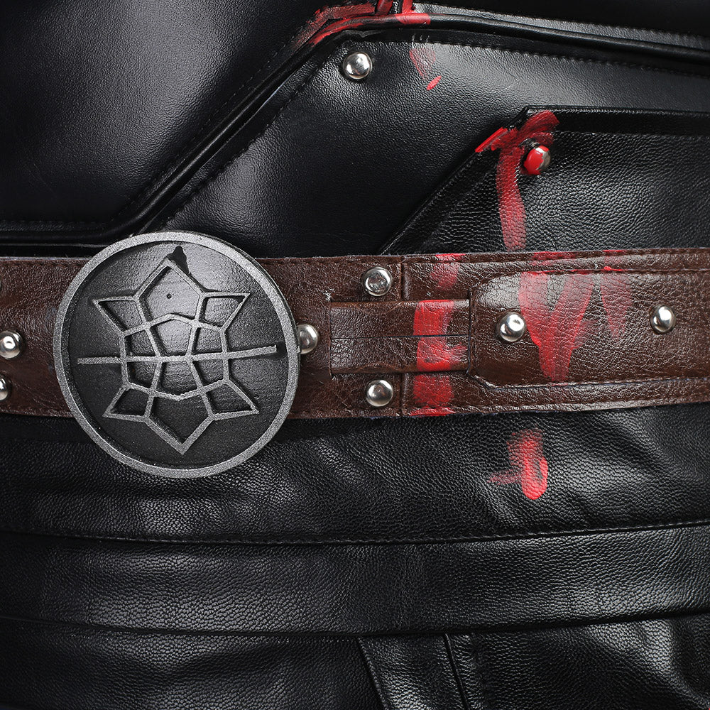 Thor Ragnarok Thor Odinson Cosplay Costume