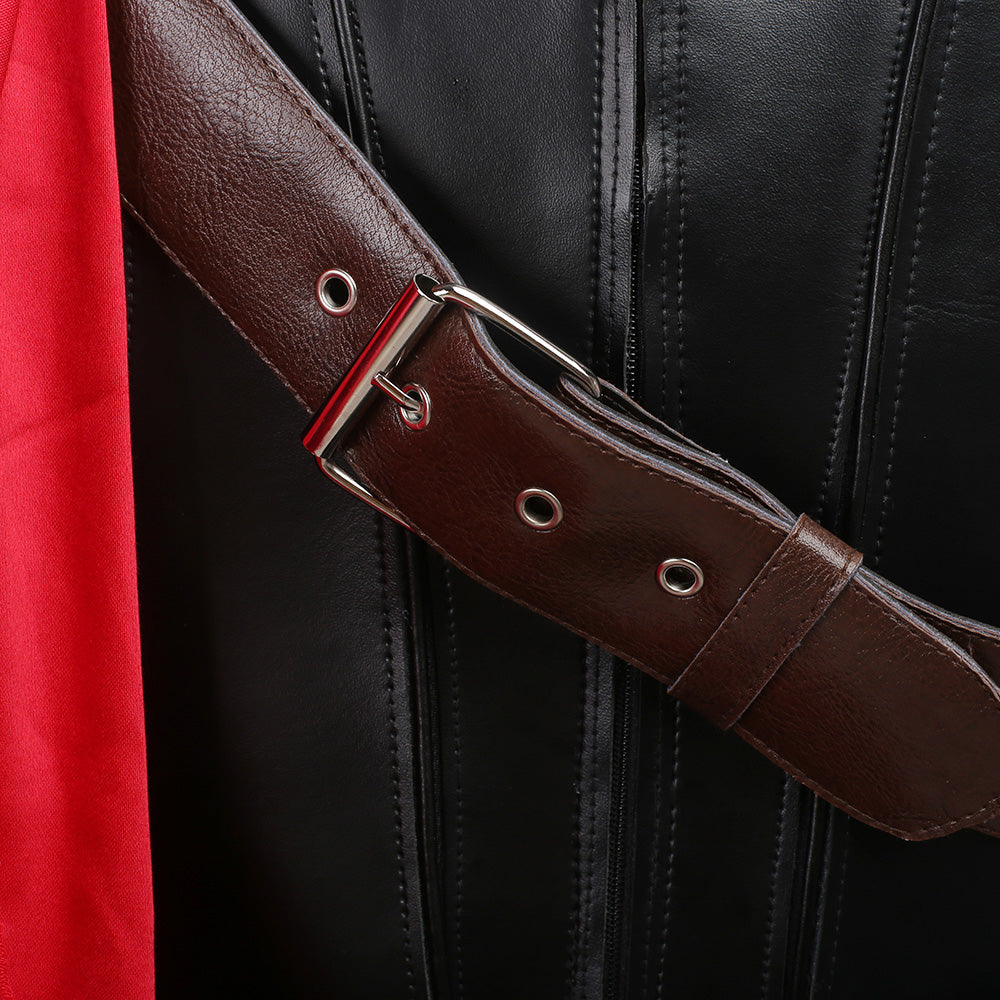 Thor Ragnarok Thor Odinson Cosplay Costume