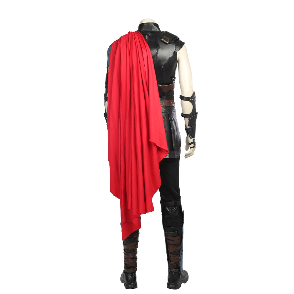 Thor Ragnarok Thor Odinson Cosplay Costume