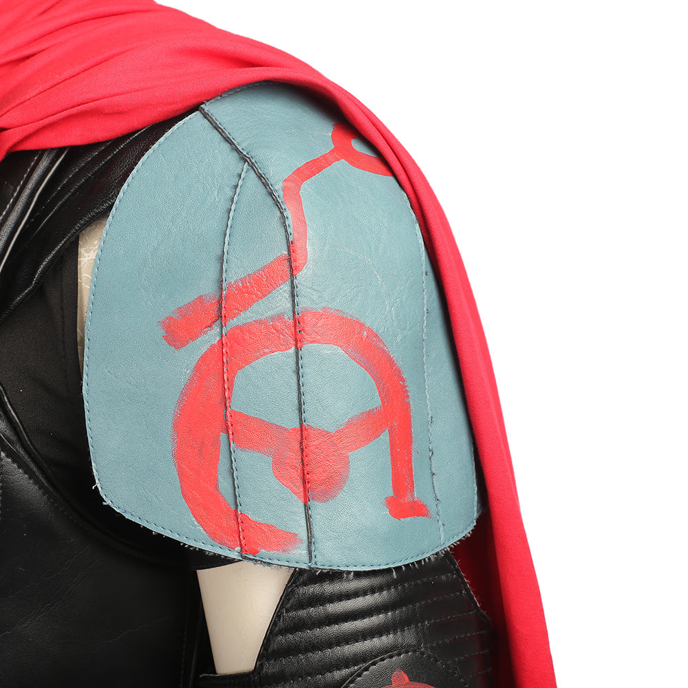 Thor Ragnarok Thor Odinson Cosplay Costume