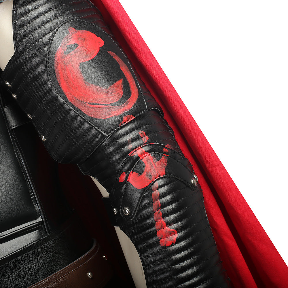 Thor Ragnarok Thor Odinson Cosplay Costume