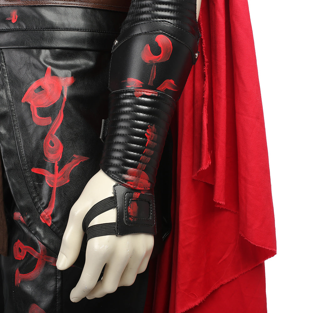 Thor Ragnarok Thor Odinson Cosplay Costume