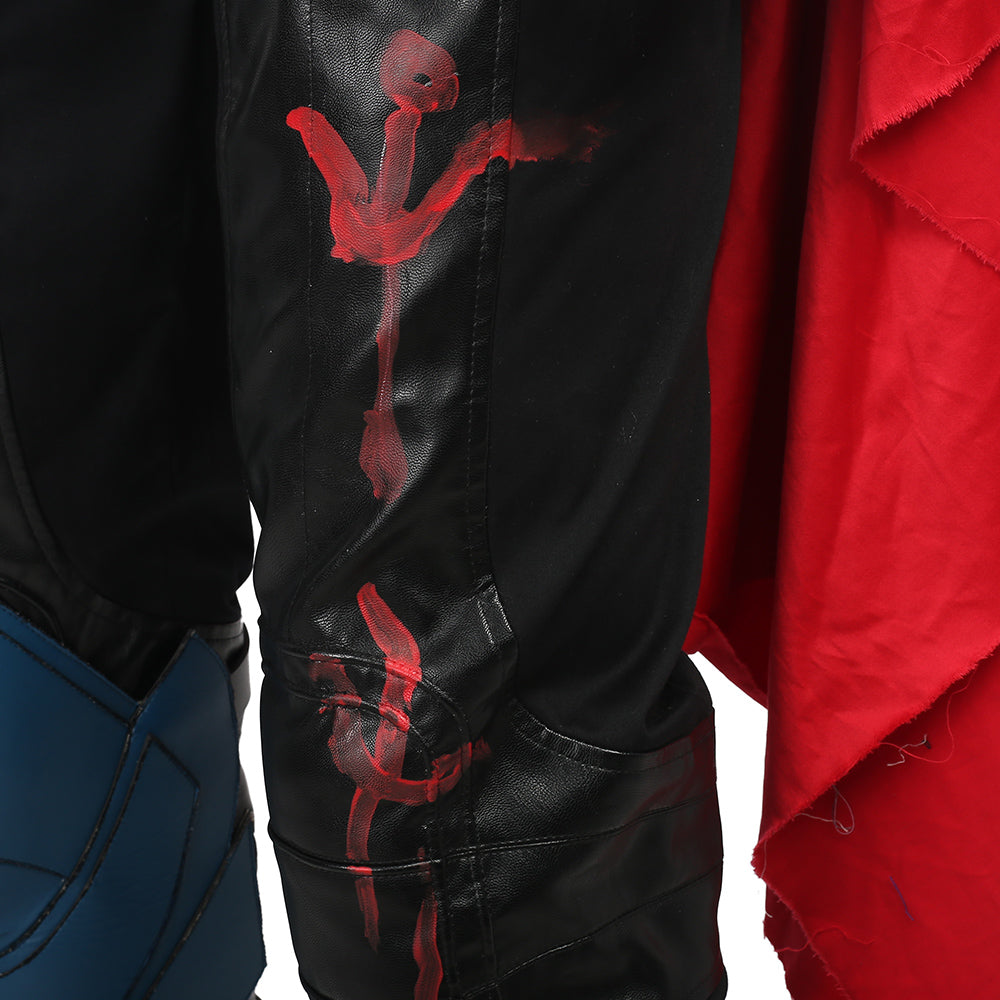 Thor Ragnarok Thor Odinson Cosplay Costume