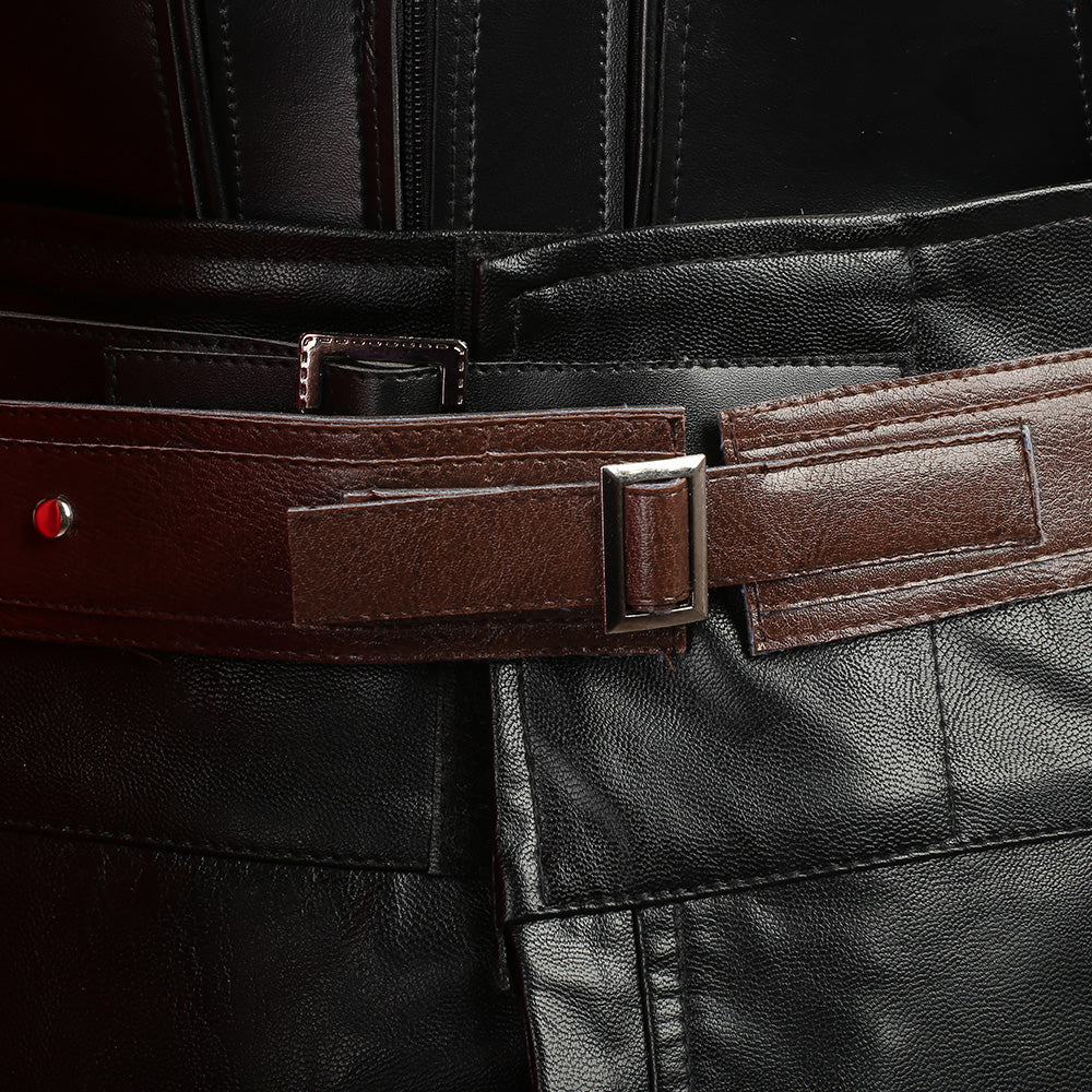 Thor Ragnarok Thor Odinson Cosplay Costume