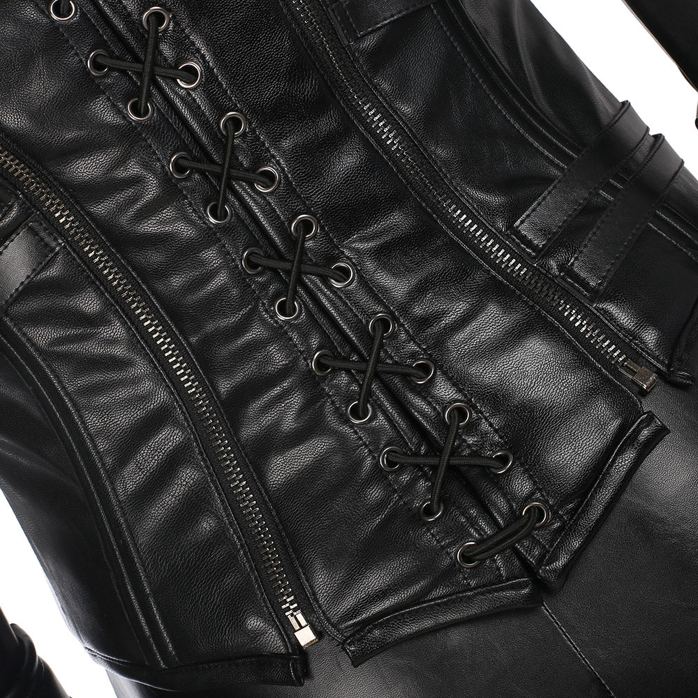 Underworld Blood Wars Death Dealer Selene Cosplay Costume