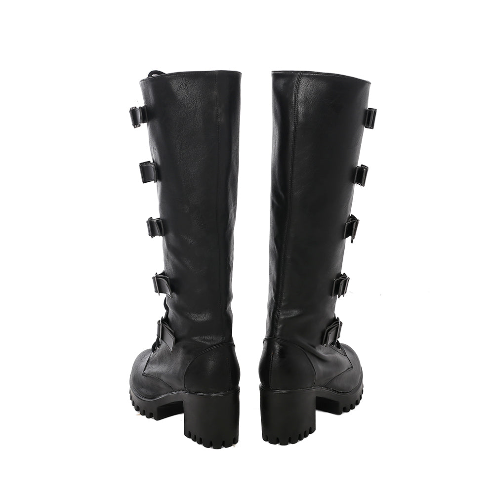 Underworld Blood Wars Death Dealer Selene Cosplay Costume