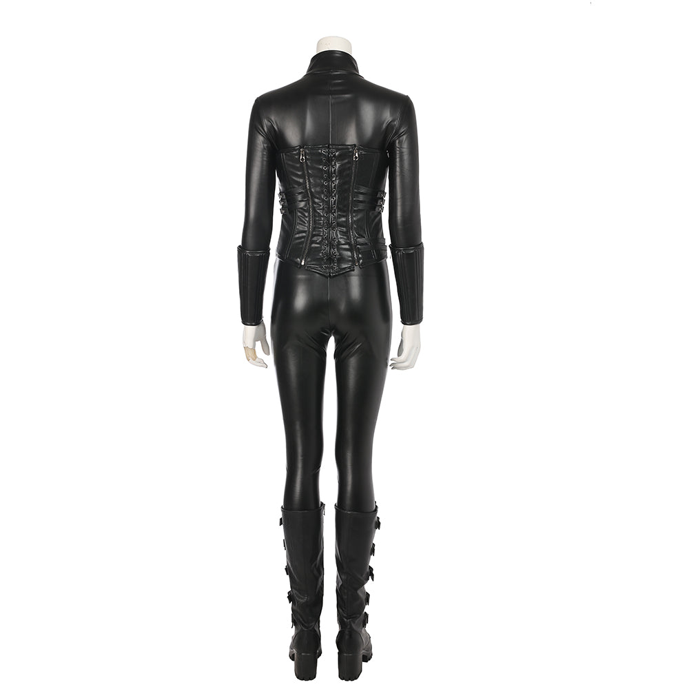 Underworld Blood Wars Death Dealer Selene Cosplay Costume