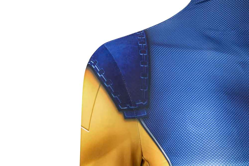 X-Men Phoenix Jean Grey Jumpsuit Cosplay Costumes Free Shipping