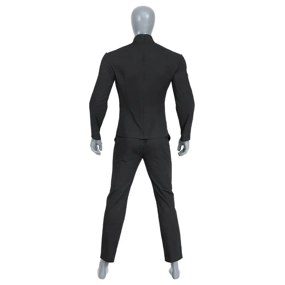 Star Wars Ahsoka Baylan Skoll Cosplay Costumes