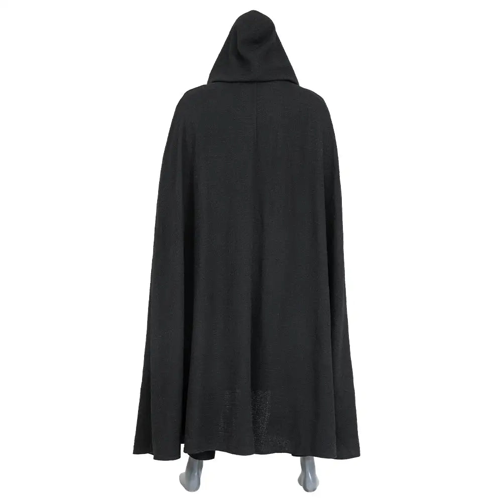 Star Wars Ahsoka Baylan Skoll Cosplay Costumes