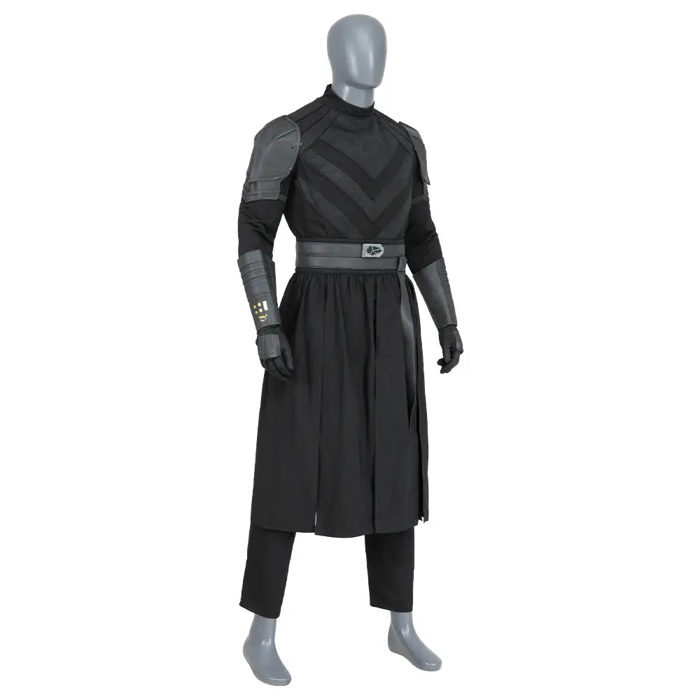 Star Wars Ahsoka Baylan Skoll Cosplay Costumes