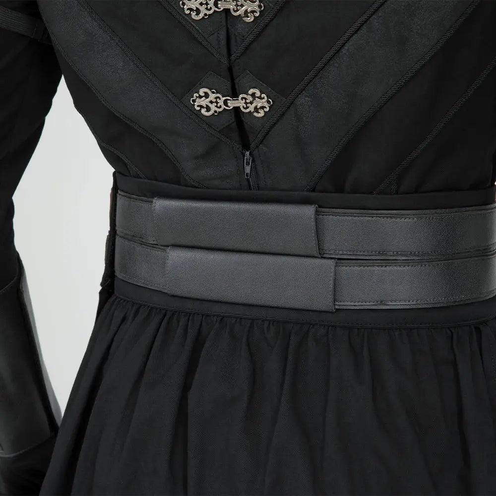 Star Wars Ahsoka Baylan Skoll Cosplay Costumes