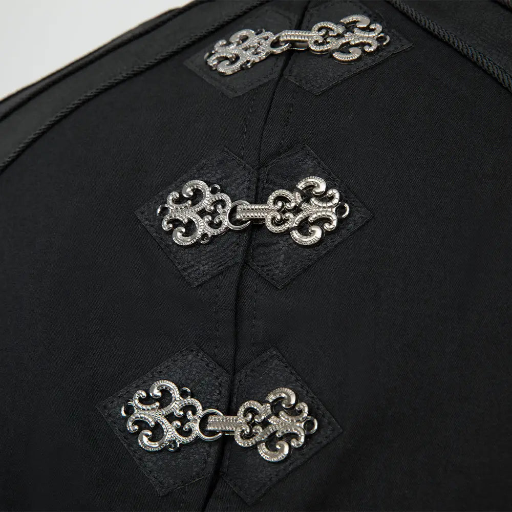 Star Wars Ahsoka Baylan Skoll Cosplay Costumes