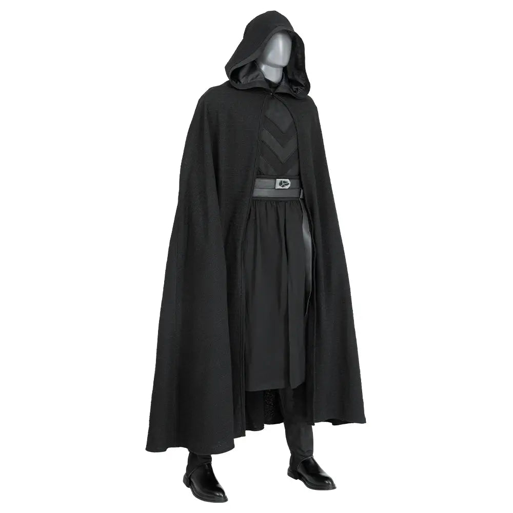 Star Wars Ahsoka Baylan Skoll Cosplay Costumes