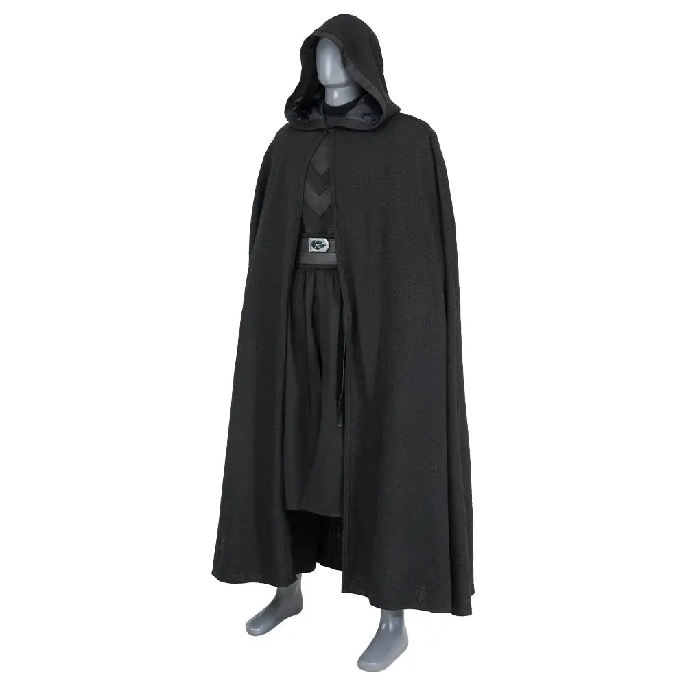 Star Wars Ahsoka Baylan Skoll Cosplay Costumes