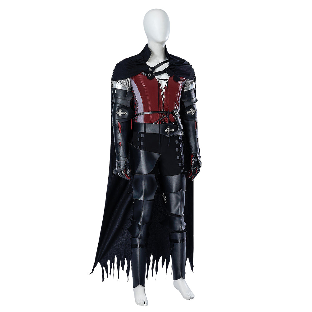 Final Fantasy XVI Clive Rosfield Cosplay Costume Free Shipping