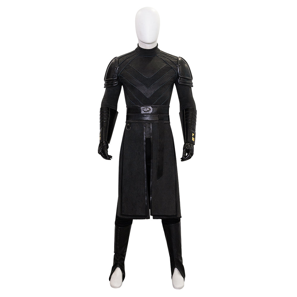 Star Wars Ahsoka Baylan Skoll Cosplay Costume