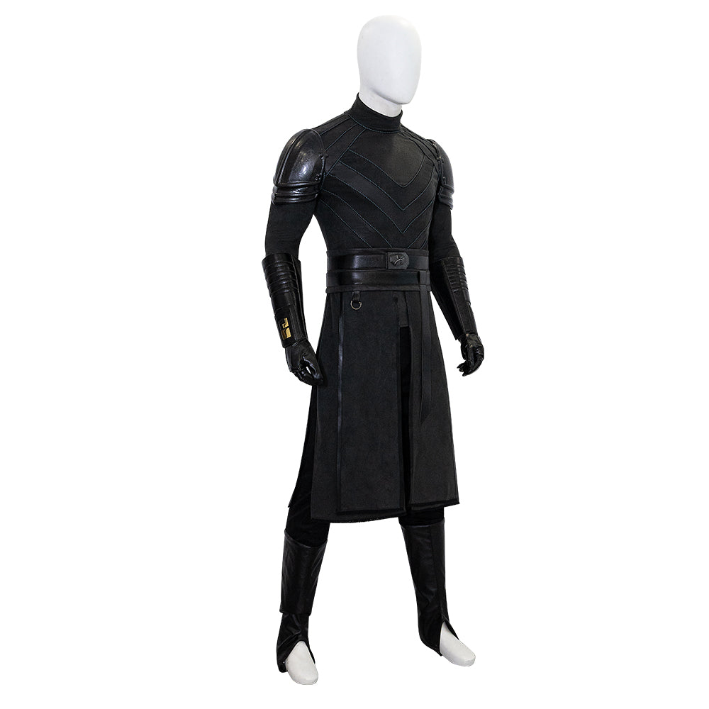 Star Wars Ahsoka Baylan Skoll Cosplay Costume